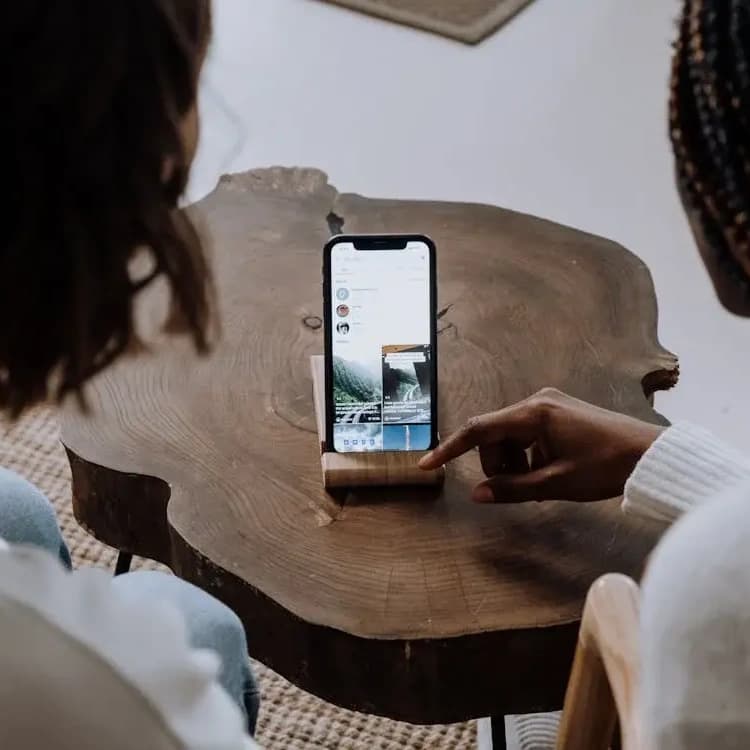 AXIS Cara Memunculkan Keranjang Kuning di TikTok untuk Jualan image gambar