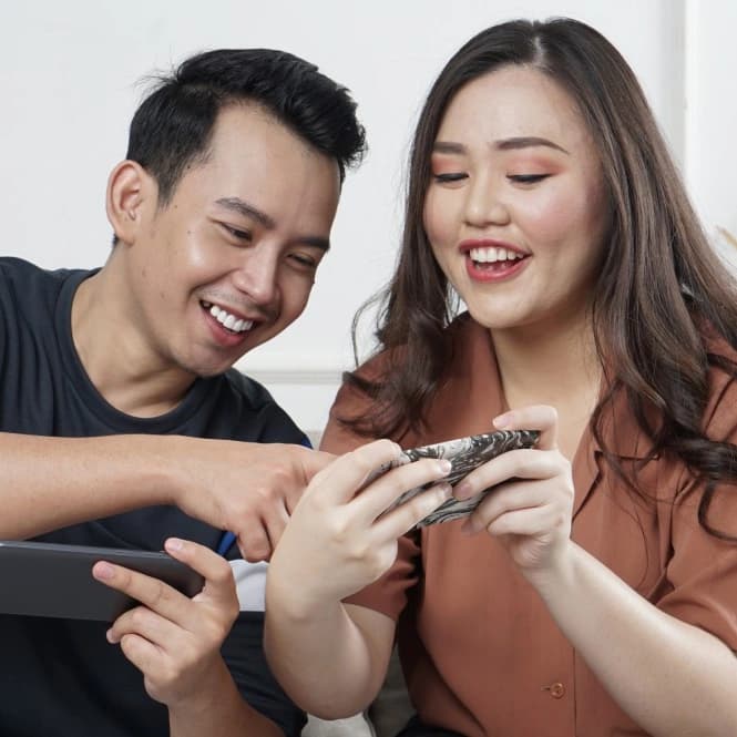 AXIS 6 Game yang Bisa Mabar Ini Super Seru! image gambar