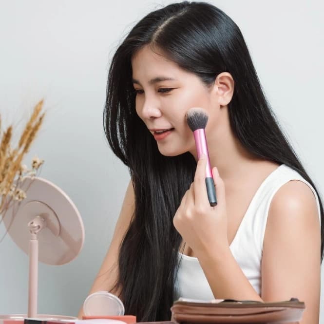 5 Tips Make Up Natural Ala Korea