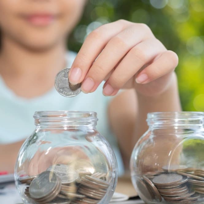 Tips Menabung yang Tepat dan Anti Gagal!