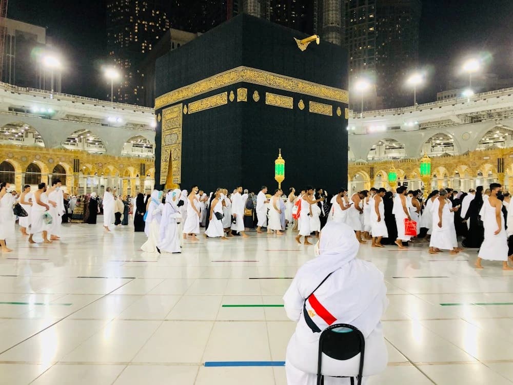 Butuh Paket AXIS untuk Umroh? Cek Informasinya di Sini