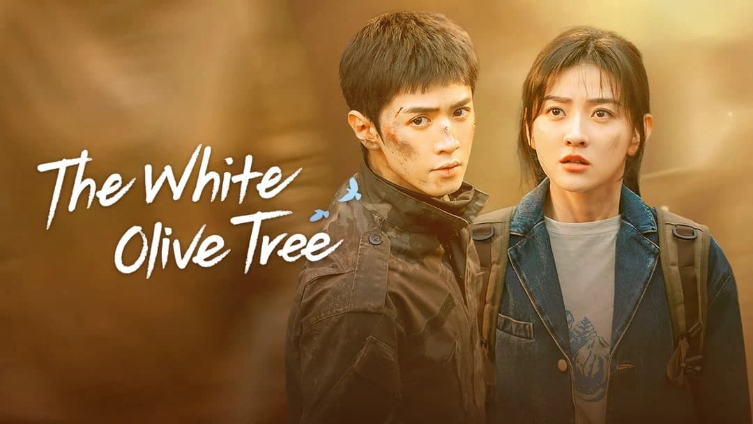 Sinopsis Drama The White Olive Tree dan Fakta Menariknya