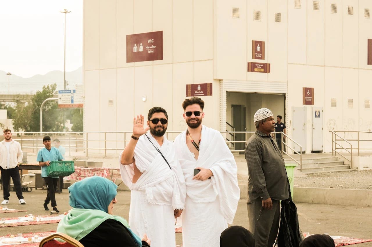 10 Larangan Ibadah Haji dan Umrah serta Sanksi yang Diperoleh