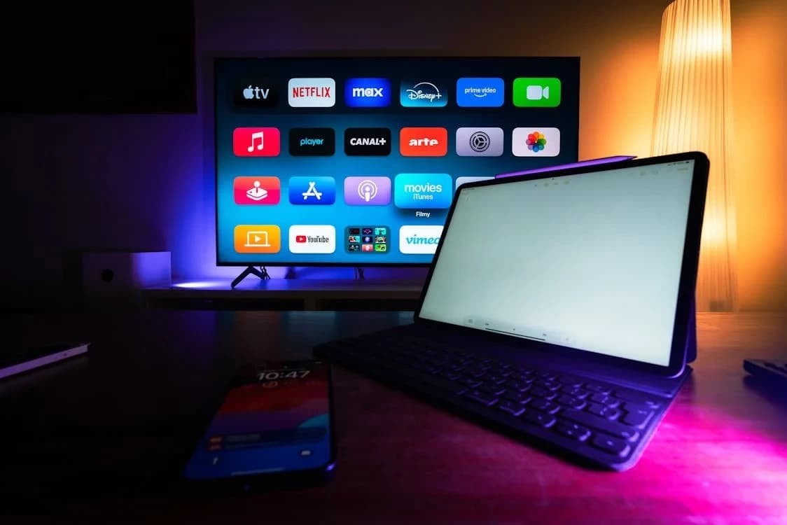 Netflix vs Disney Hostar, Mana Platform Streaming Terbaik?