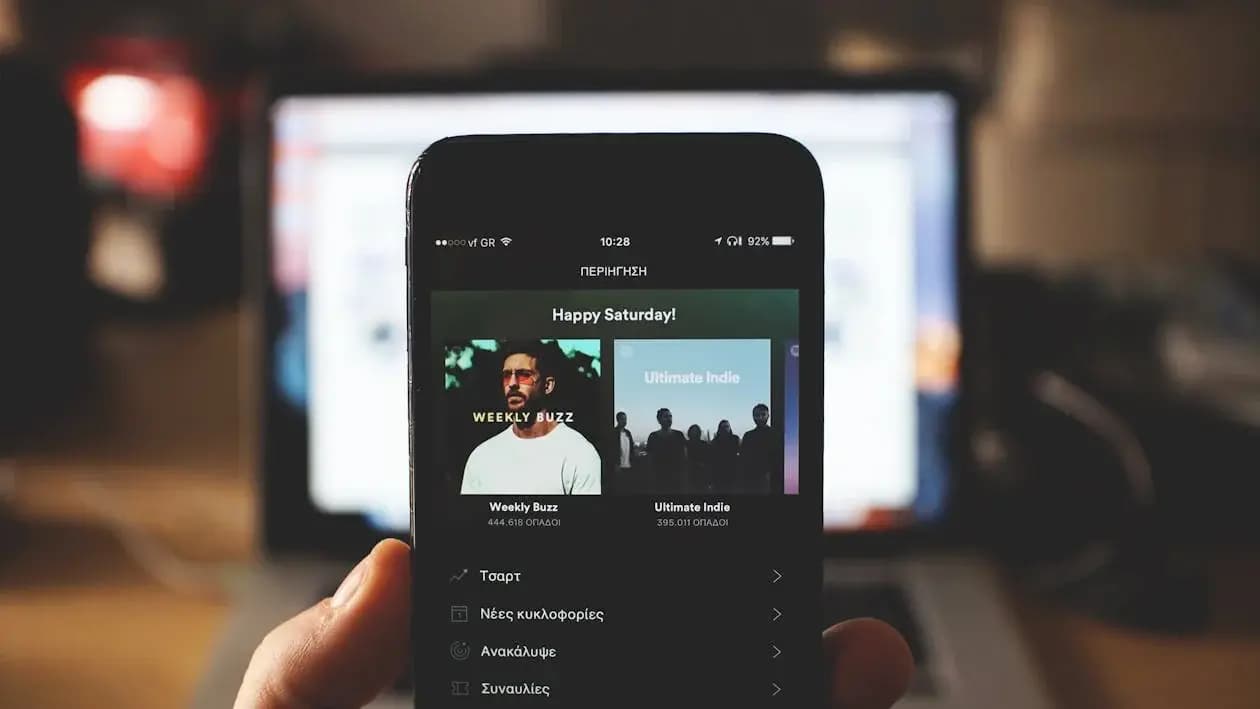 Cara Download Lagu di Spotify, Super Cepat dan Anti Ribet