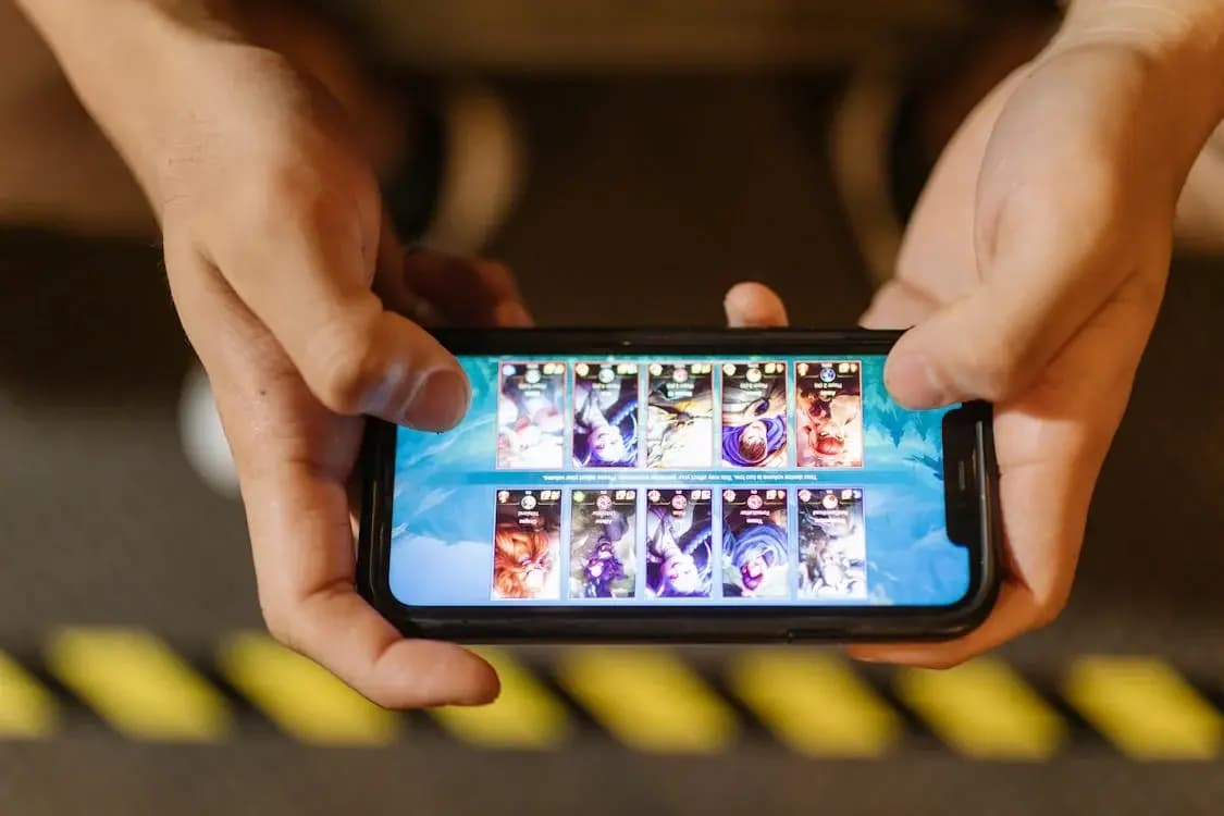 AXIS Mengenal Apa Itu Game RPG dan Rekomendasi Gamenya image gambar