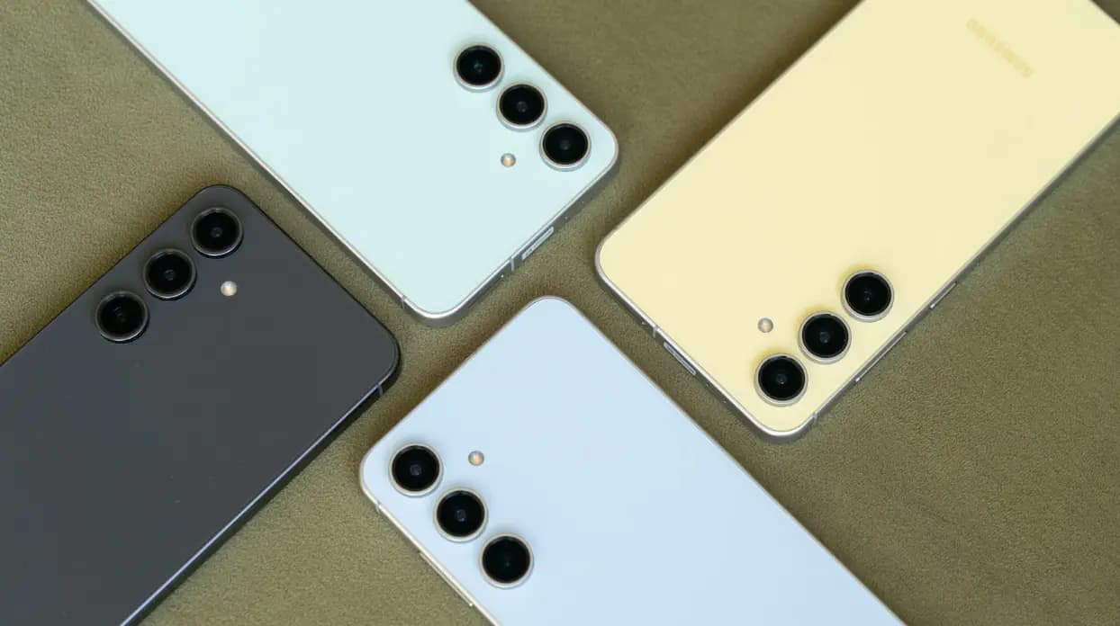 Ini Dia Spesifikasi Lengkap Samsung Galaxy S24 FE Yang Wajib Kamu Ketahui!