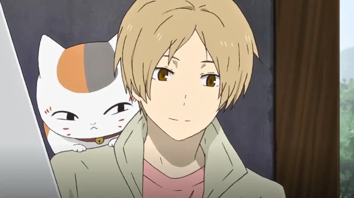 AXIS 7 Film Anime Terbaru yang Akan Tayang Bulan Oktober 2024 image gambar