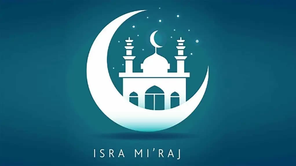 3 Contoh Pidato Acara Isra Miraj untuk Lomba, Dijamin Menang!