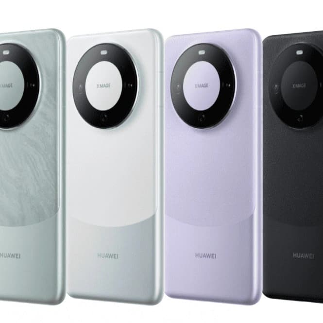 Huawei Mate 60 Pro, Smartphone Keren dengan Berbagai Fitur Terbaik