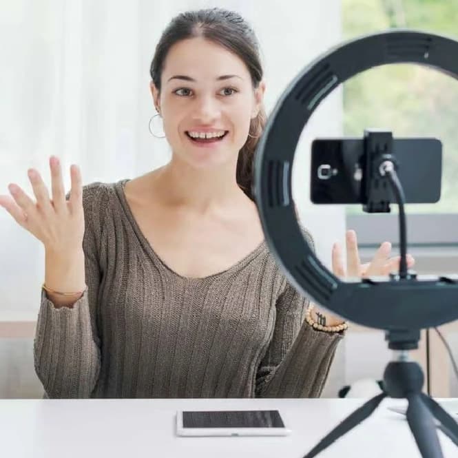 Cara Live di TikTok, Cocok untuk Pemula dan Anti Ribet