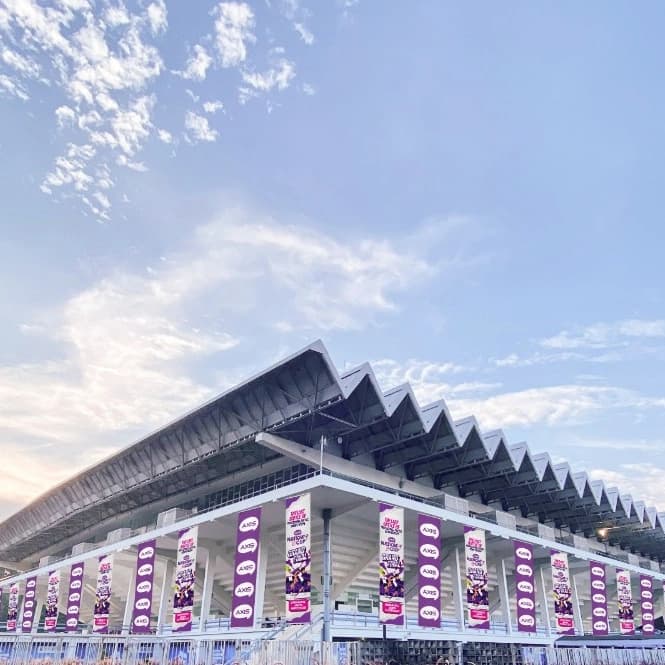 AXIS Deretan Event Seru di Grand Final AXIS Nation Cup, Yuk Ikutan! image gambar
