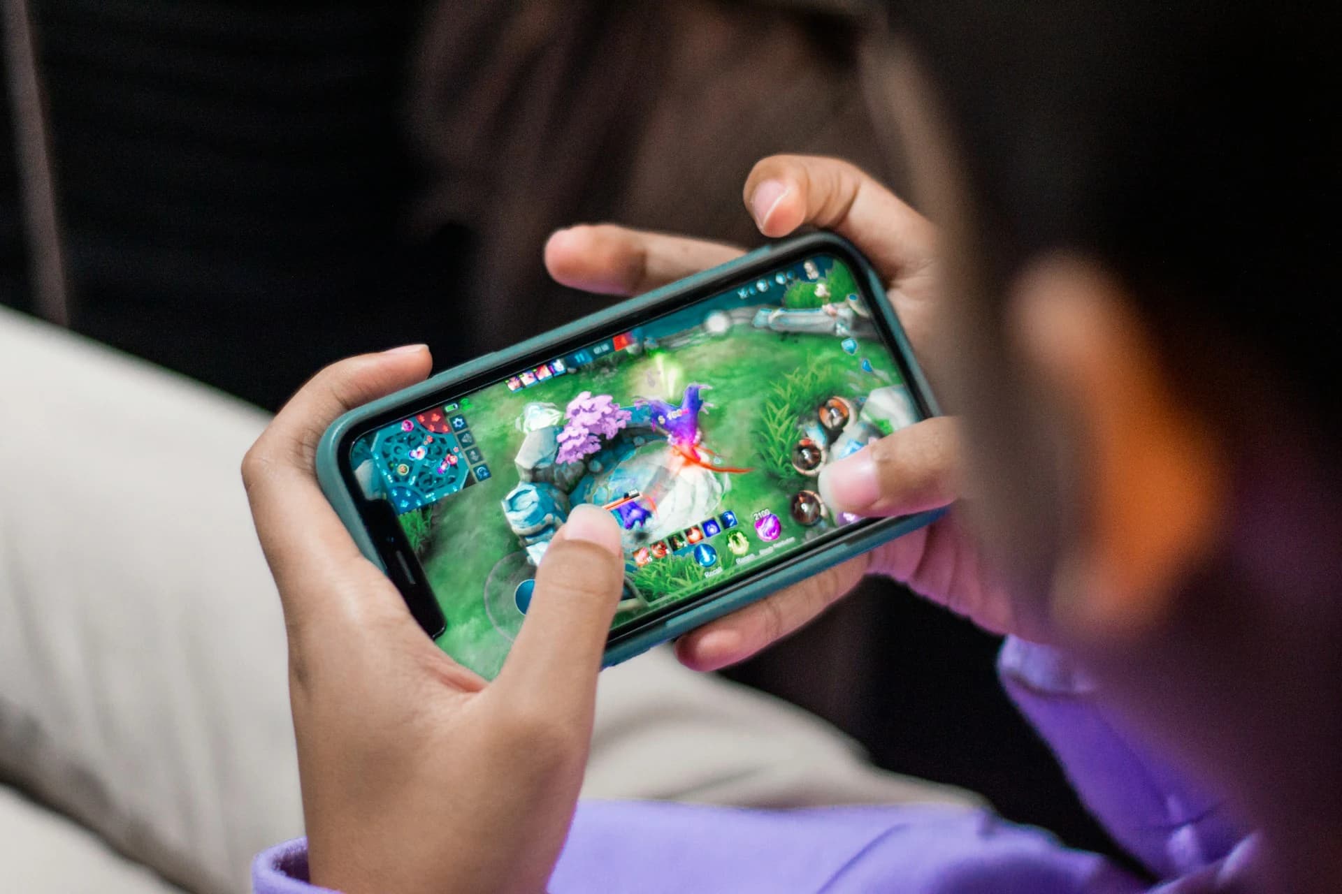 5 Cara Ganti Loading Screen Mobile Legend Biar Makin Keren!