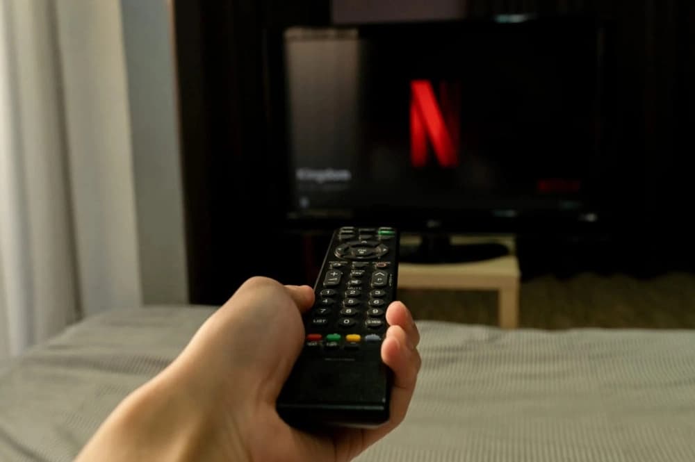 Rekomendasi Film Netflix Terbaik 2023 yang Wajib Masuk Daftar Tonton