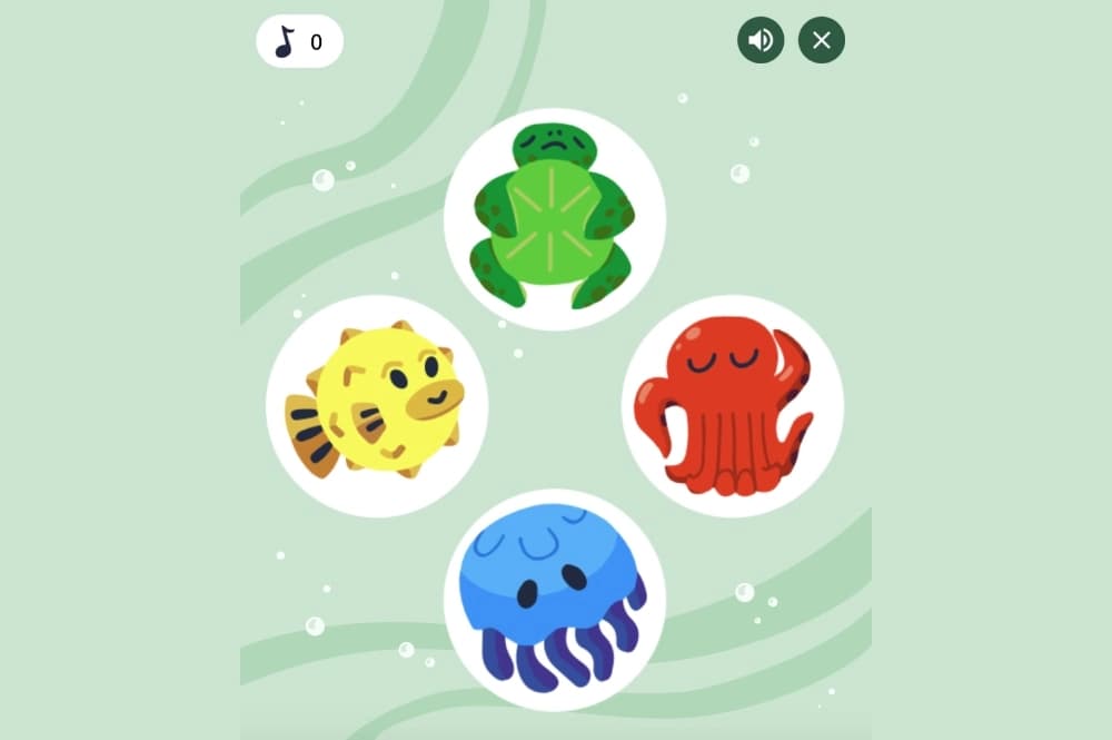 AXIS Game Memori Google, Permainan Seru untuk Mengasah Otak image gambar
