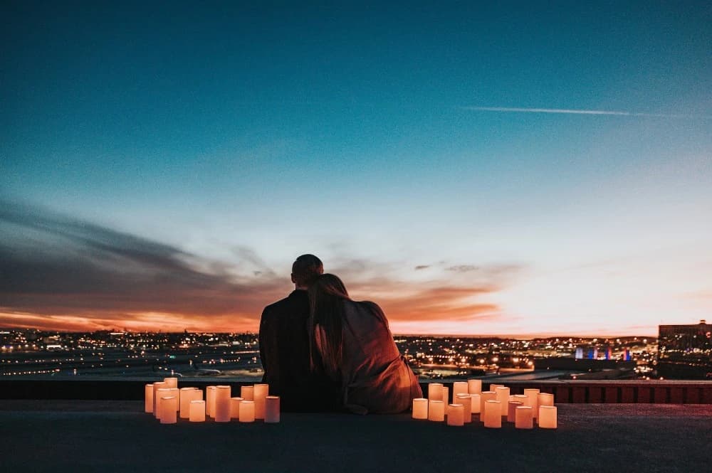 AXIS 35 Gombalan Romantis, Rahasia Mempererat Hubungan Asmara image gambar