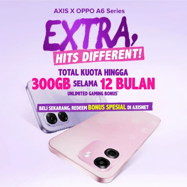 AXIS Hero image image gambar