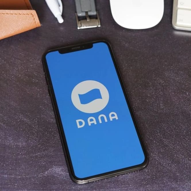2 Cara Top Up DANA BCA Ini Gampang Banget!