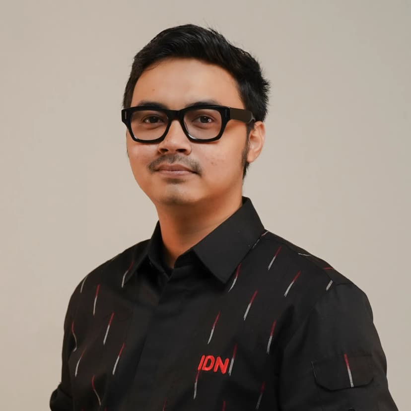 AXIS Bimo Choza image gambar