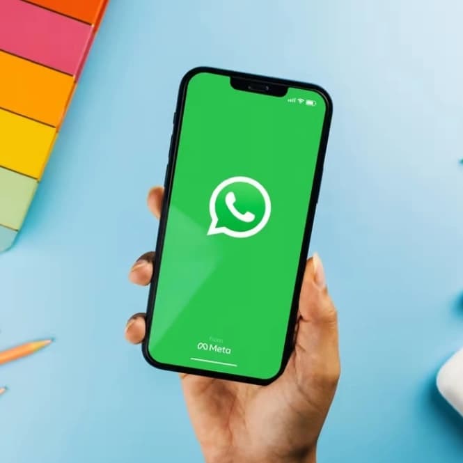 Cara Buat Link WA Terhubung Langsung ke Chat Personal, Wajib Coba!