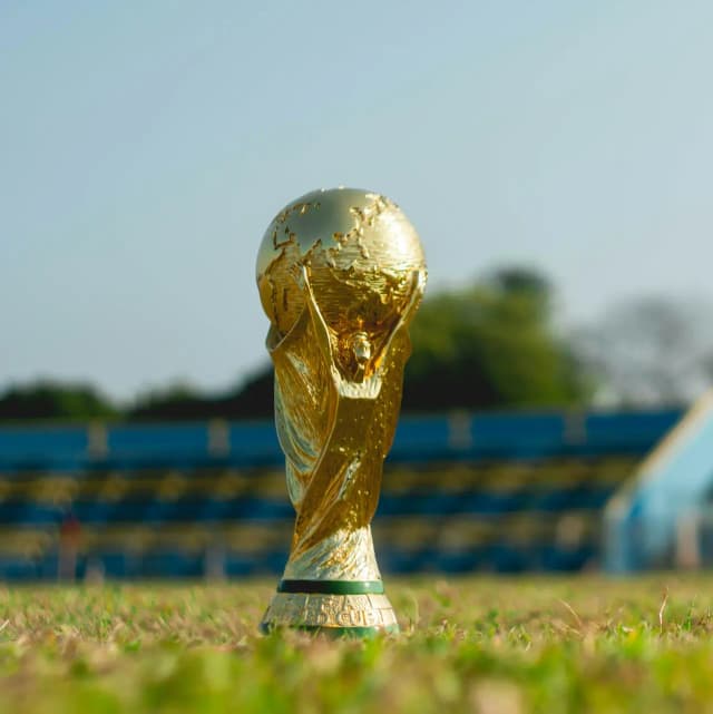 AXIS Siapa Lawan Brasil di 16 Besar Piala Dunia 2026? Ini Prediksinya image gambar