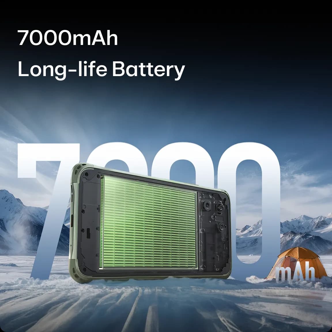 AXIS Keunggulan ITEL Power 80 image gambar