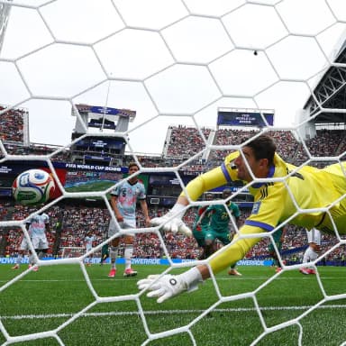 AXIS 16 Besar Piala Dunia 2026: Jadwal, Tim, & Bagan Pertandingan image gambar