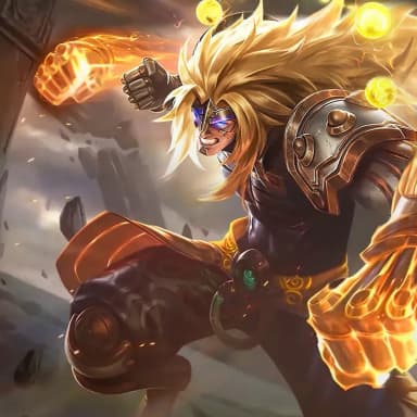 AXIS Siapa Skin Collector Pertama Mobile Legends? Ini Jawabannya image gambar