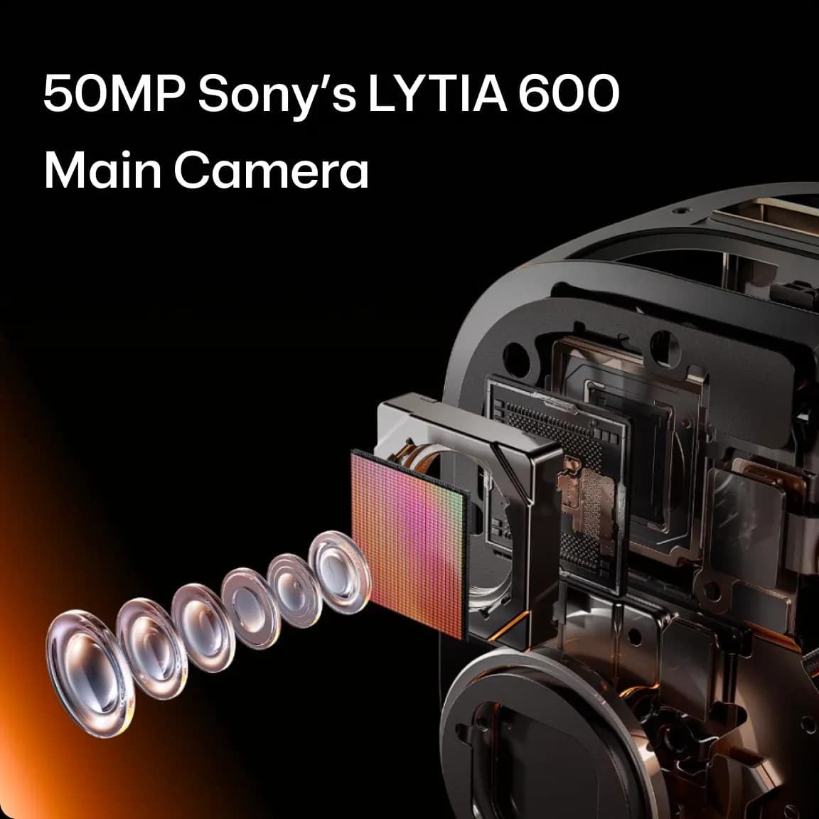 AXIS Keunggulan Tecno Pova 8 Pro image gambar