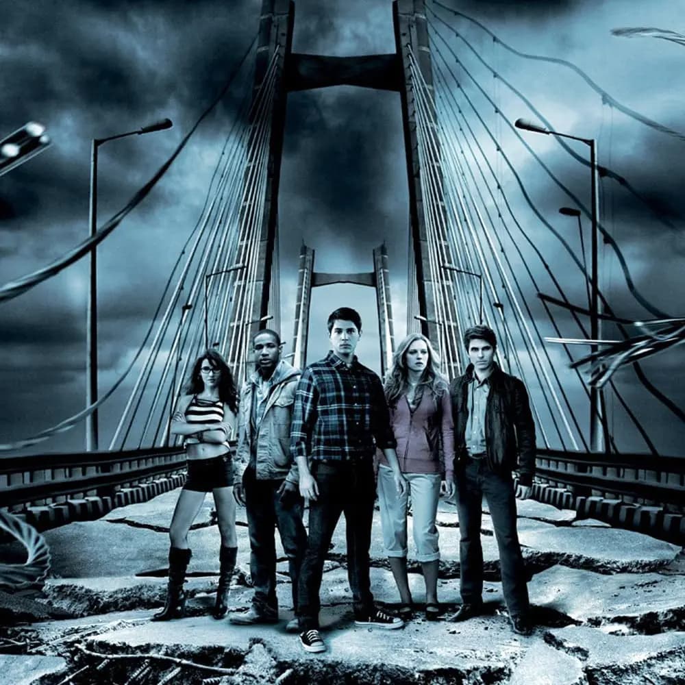 Urutan Film Final Destination yang Benar Sesuai Alurnya!