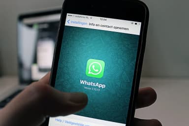 AXIS Kenapa WhatsApp Tidak Ada Notifikasi? Ini Penyebabnya! image gambar