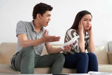 AXIS Apa Itu Red Flag? Arti dan Contohnya dalam Kehidupan image gambar