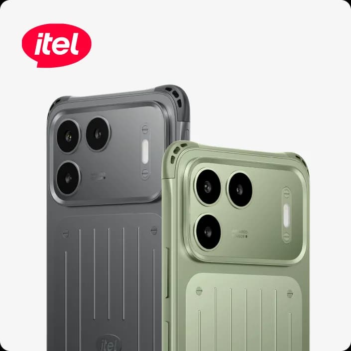 AXIS ITEL image gambar