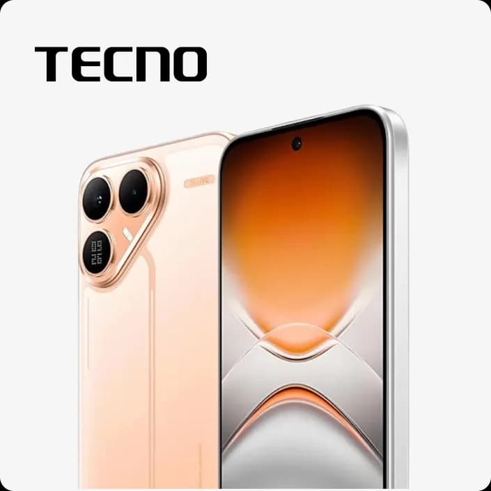 AXIS Tecno image gambar