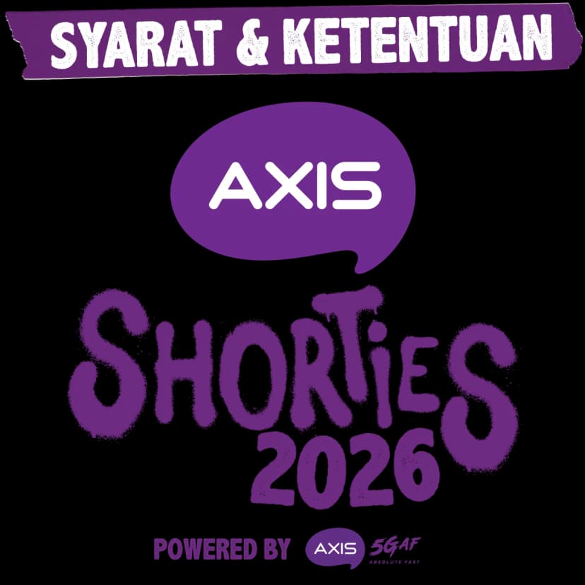 AXIS Ini dia rangkaian kompetisinya: image gambar