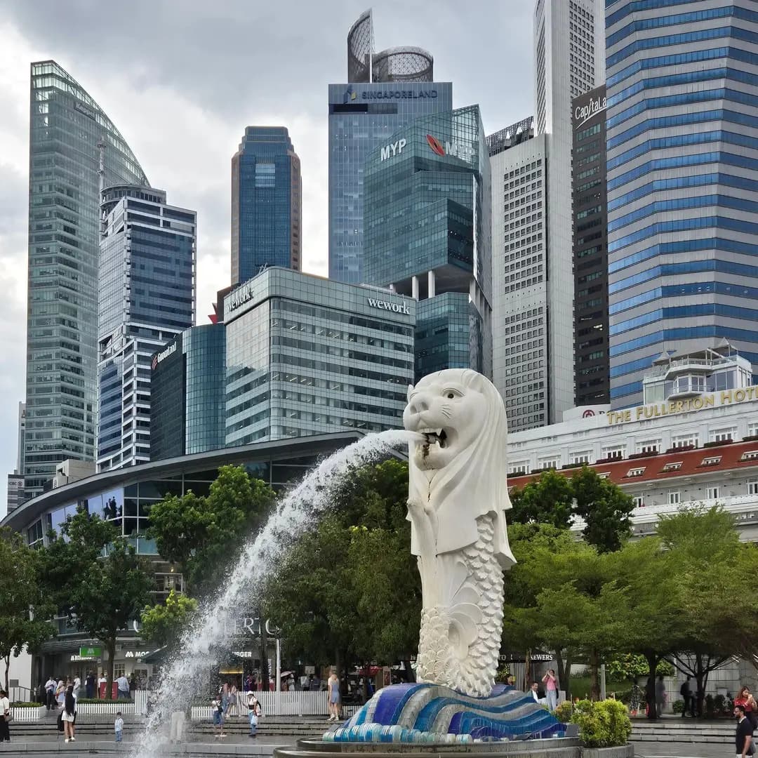 20 Rekomendasi Oleh-Oleh Singapura, Snack sampai Souvenir