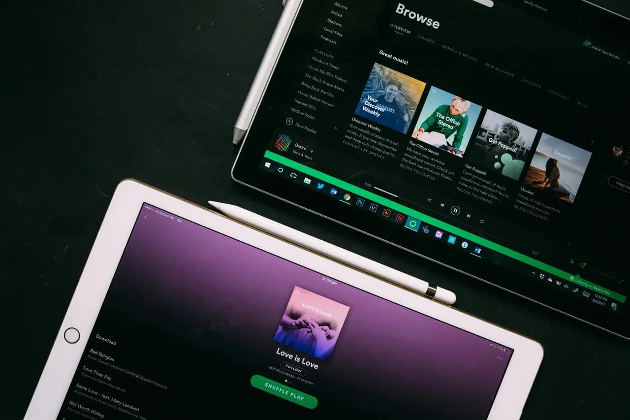 Cara Cek Akun Spotify Sudah Premium atau Belum