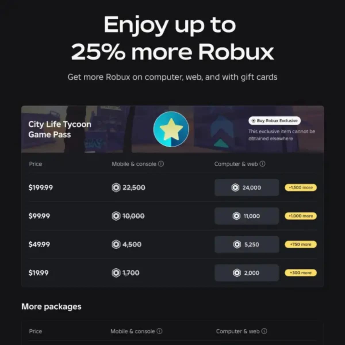 AXIS Cara Membuat Game Pass di Roblox dari Nol sampai Jadi image gambar