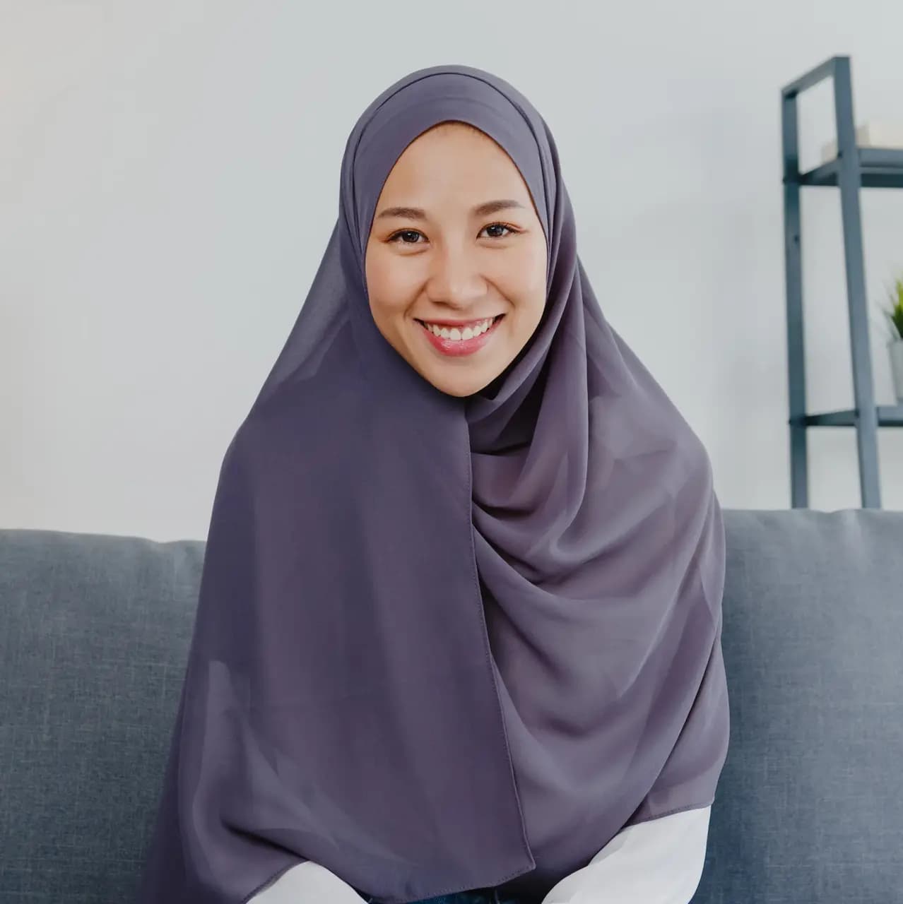 20 Prompt Gemini AI Wanita Berhijab yang Bisa Langsung Dicoba