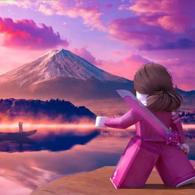 AXIS 10 Rekomendasi Map Gunung di Roblox, Seru buat Mabar! image gambar