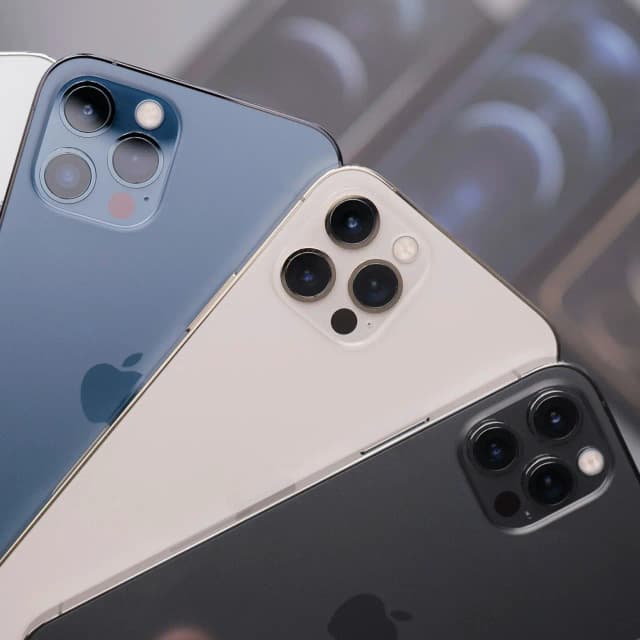 AXIS 8 Cara Cek HP iPhone Second dari Battery Health hingga IMEI image gambar