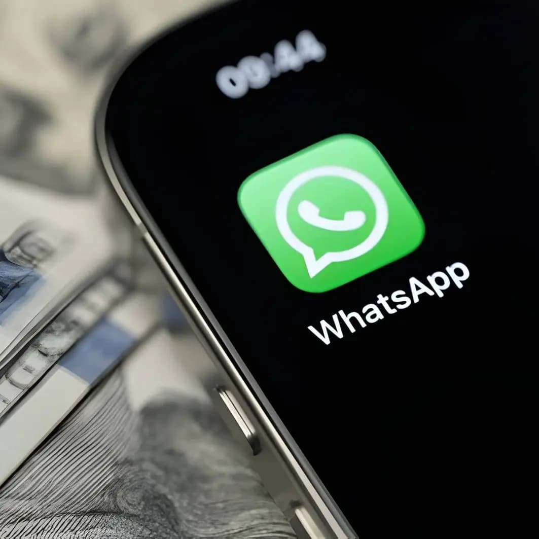 5 Cara Menghasilkan Uang dari HP dengan WhatsApp!