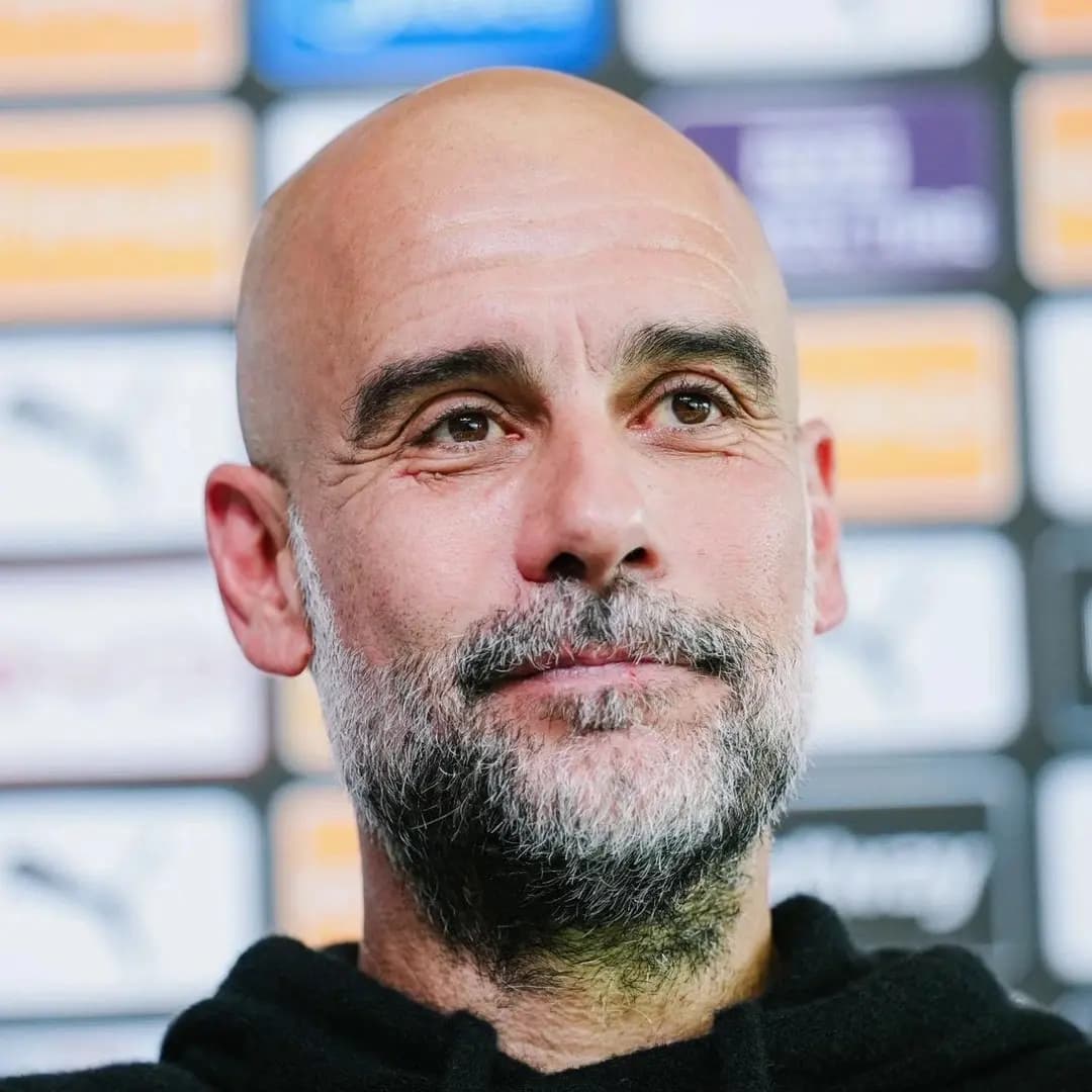 AXIS Ini Daftar Pelatih Sepak Bola Terbaik di Dunia, GOAT Coach! image gambar