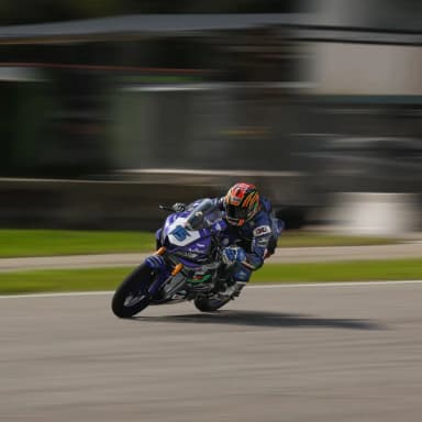 AXIS Jadwal MotoGP Mandalika 2026: Cek Tanggal & Cara Beli Tiketnya image gambar