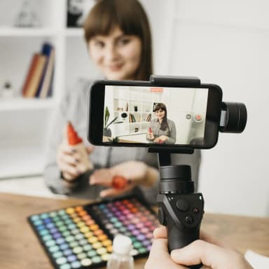 AXIS 8 Cara Membuat Video Bergerak dengan Gemini AI image gambar