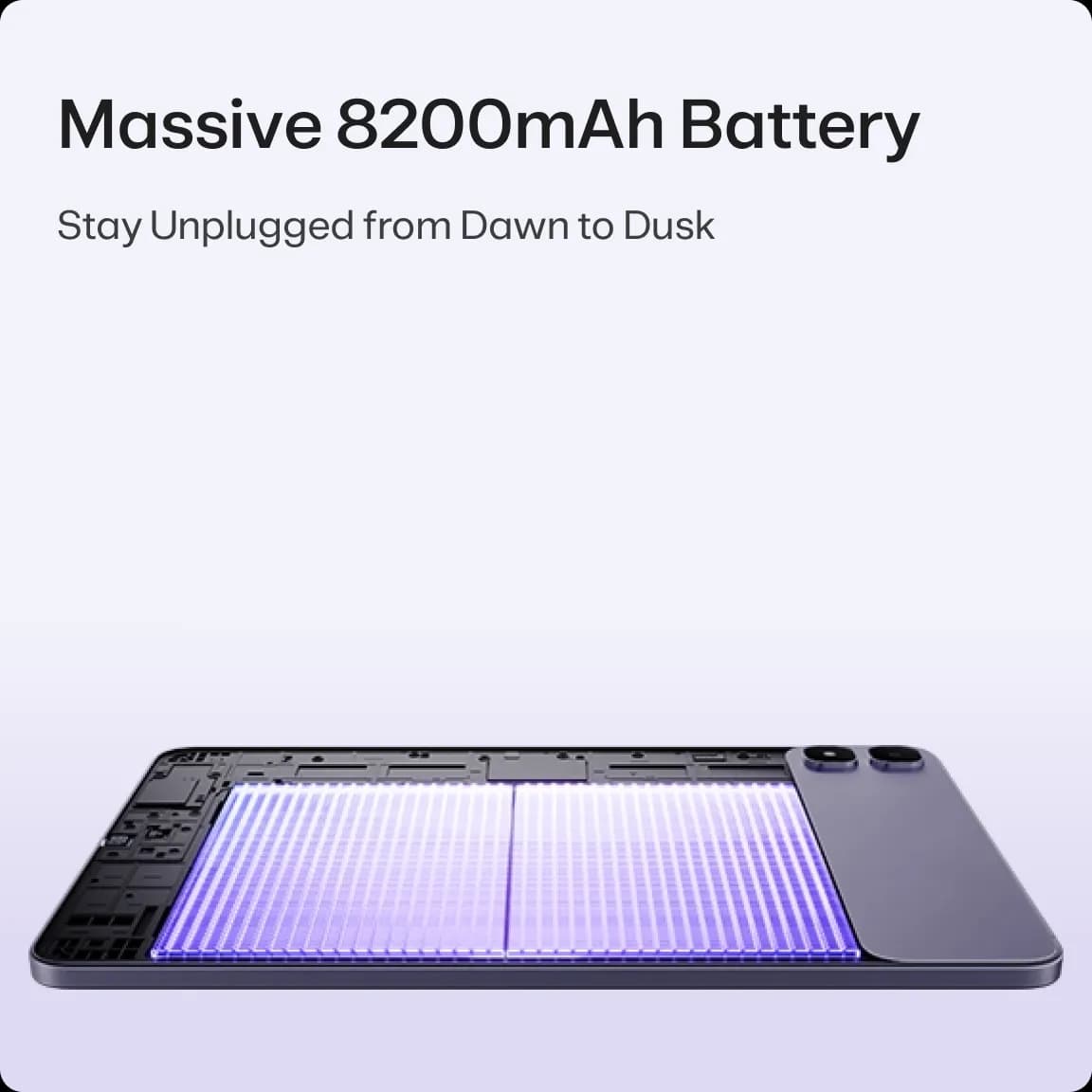 AXIS Keunggulan Infinix XPad 30 Pro image gambar
