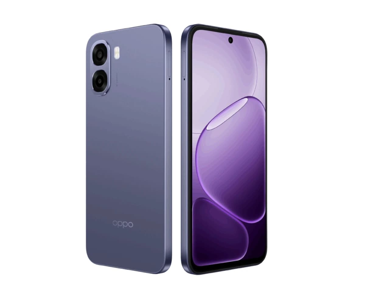 AXIS Apakah OPPO A6x Masih Worth It di 2026? Simak Ulasannya image gambar