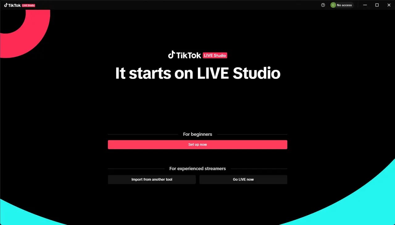 TikTok Live Studio: Cara Pakai untuk Live Streaming Profesional
