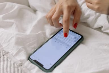 AXIS Cara Kirim SMS ke Luar Negeri dari Android dan iPhone image gambar