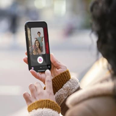 AXIS 3 Cara Membuat Instagram Filter agar Konten Makin Estetik image gambar